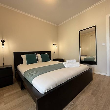 Luxe Condo With Pool, Airco And Seaview Balcony - Go4Portugal - Albufeira Ngoại thất bức ảnh
