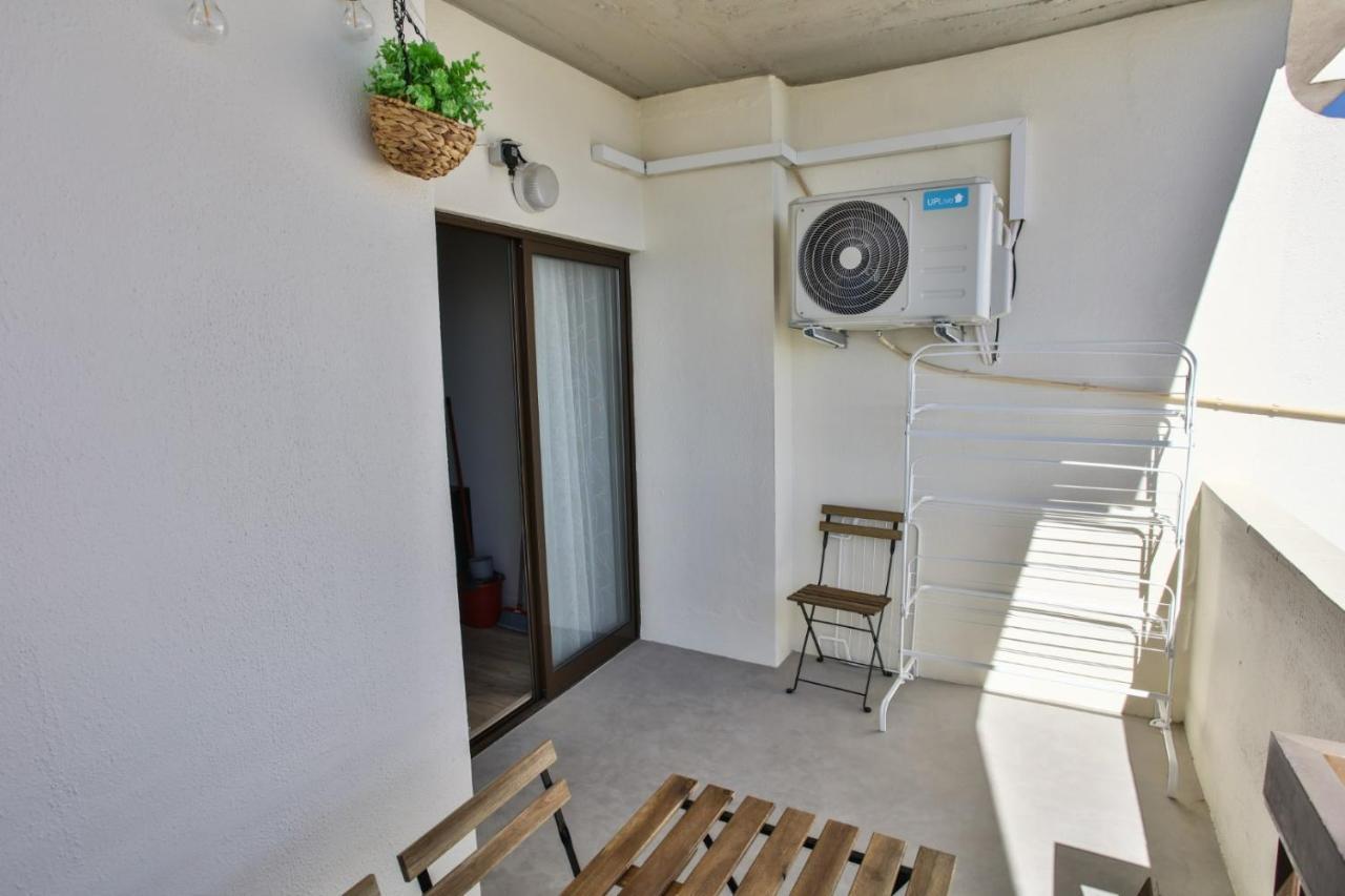 Luxe Condo With Pool, Airco And Seaview Balcony - Go4Portugal - Albufeira Ngoại thất bức ảnh