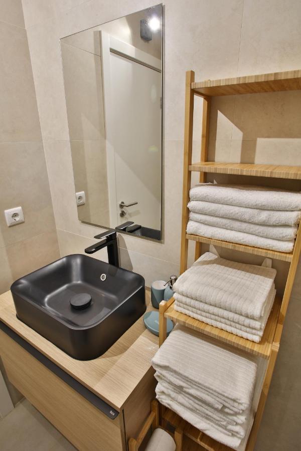 Luxe Condo With Pool, Airco And Seaview Balcony - Go4Portugal - Albufeira Ngoại thất bức ảnh