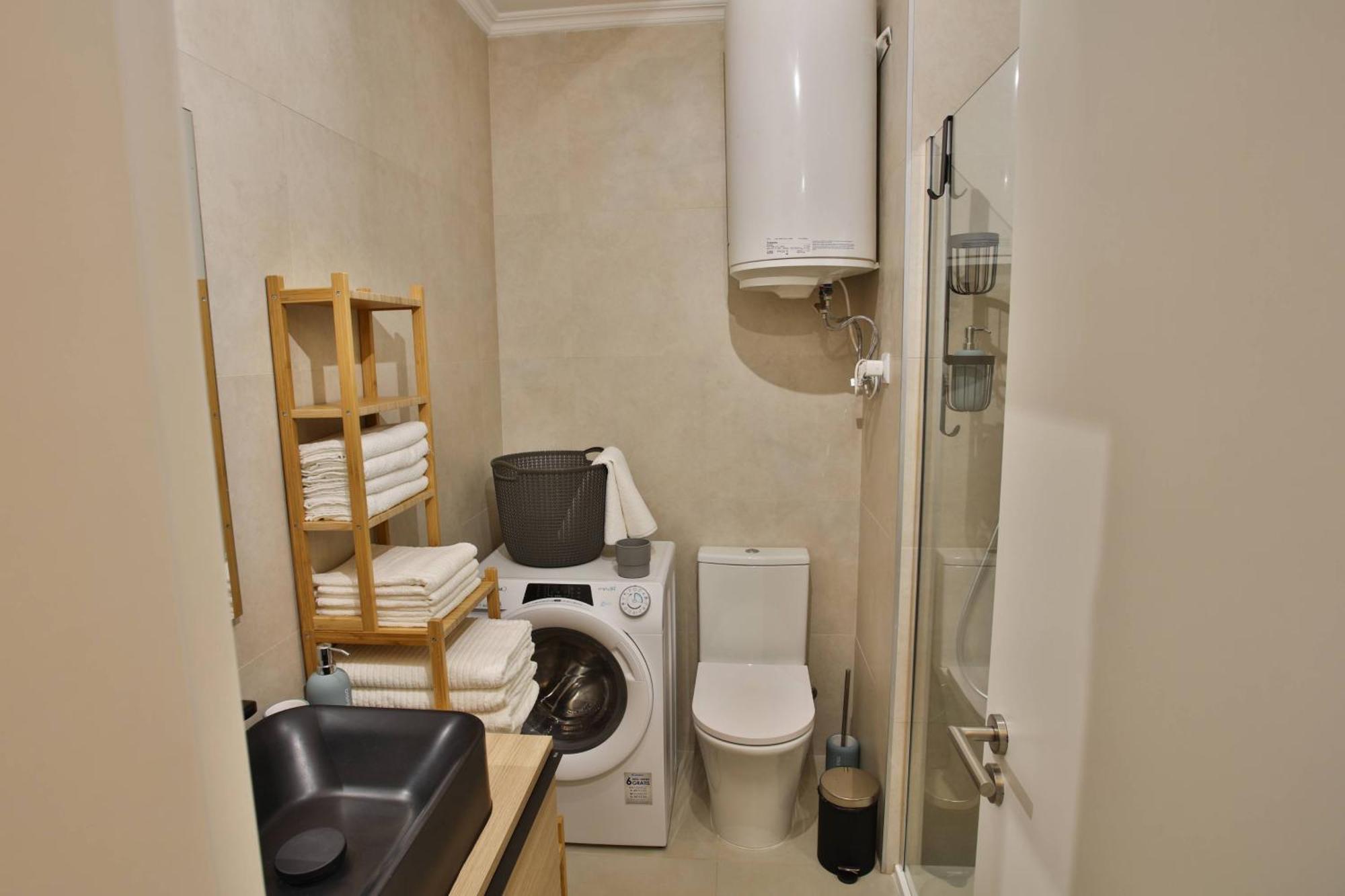 Luxe Condo With Pool, Airco And Seaview Balcony - Go4Portugal - Albufeira Ngoại thất bức ảnh