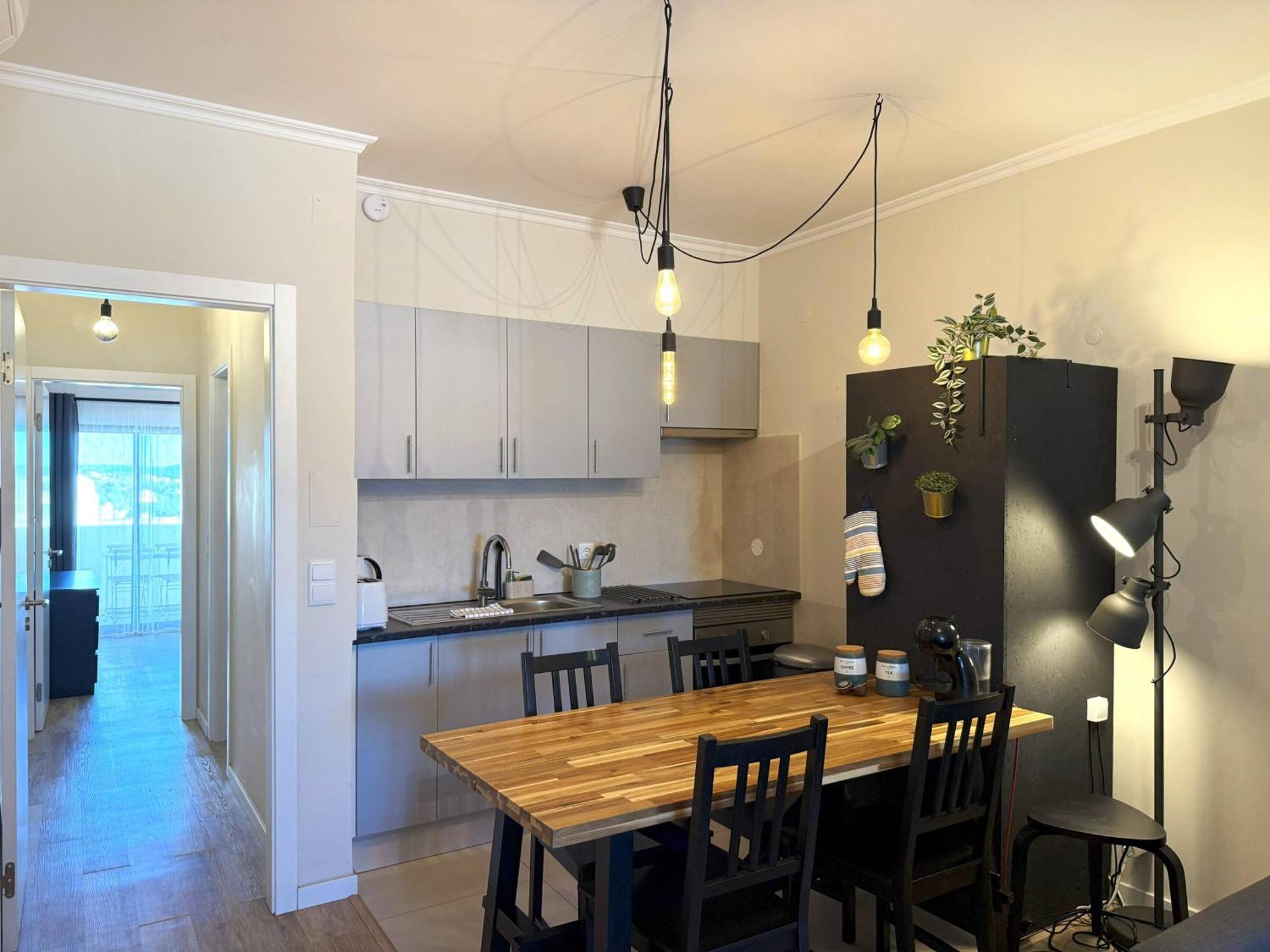 Luxe Condo With Pool, Airco And Seaview Balcony - Go4Portugal - Albufeira Ngoại thất bức ảnh