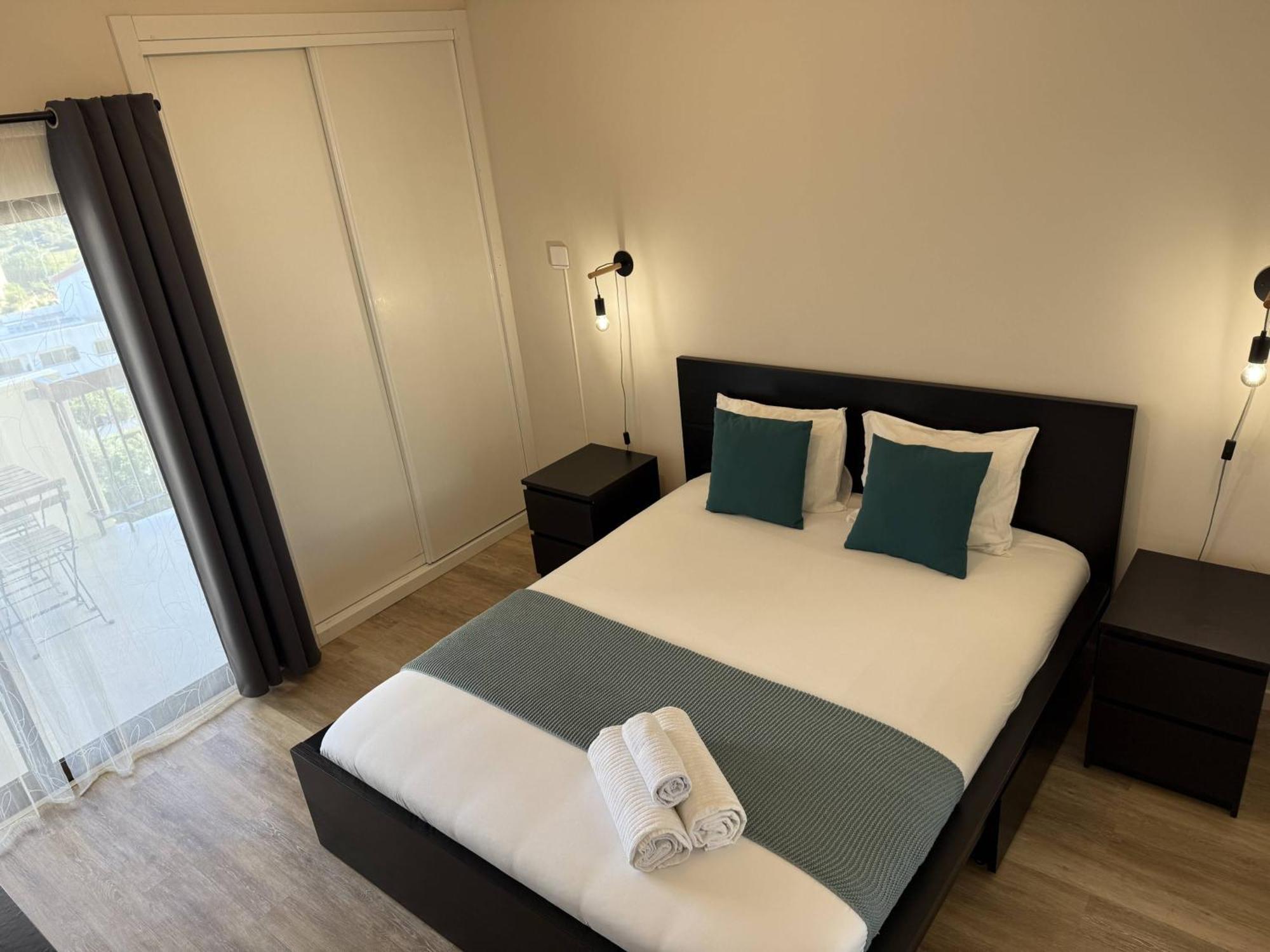 Luxe Condo With Pool, Airco And Seaview Balcony - Go4Portugal - Albufeira Ngoại thất bức ảnh