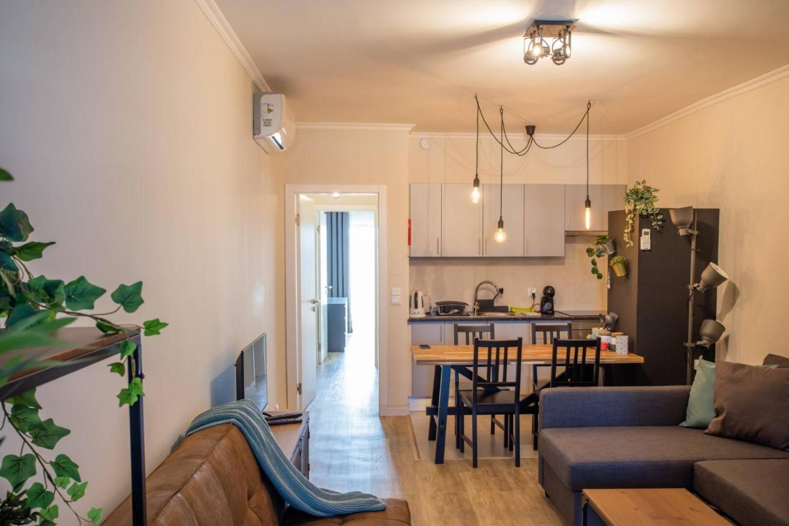 Luxe Condo With Pool, Airco And Seaview Balcony - Go4Portugal - Albufeira Ngoại thất bức ảnh