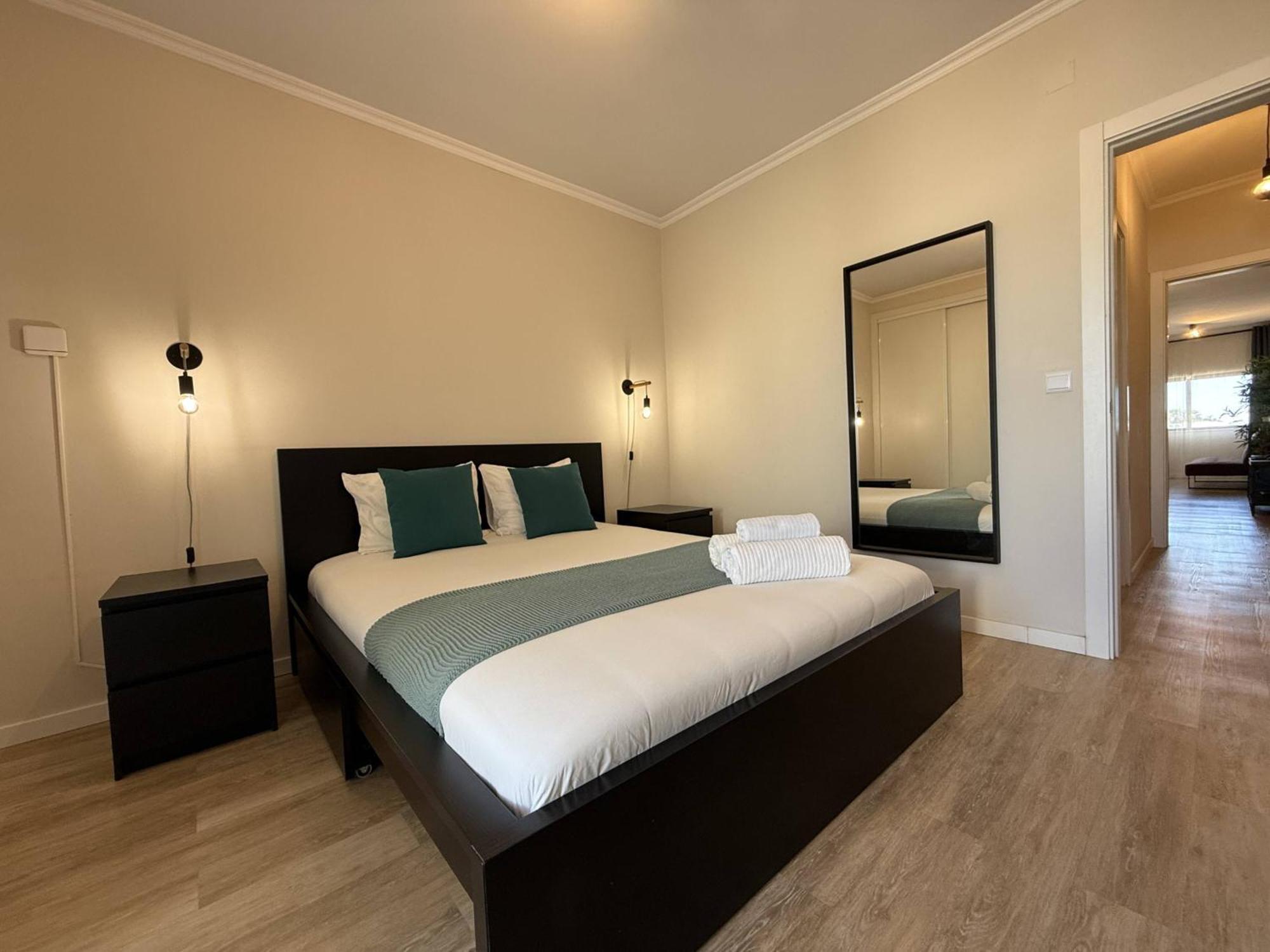 Luxe Condo With Pool, Airco And Seaview Balcony - Go4Portugal - Albufeira Ngoại thất bức ảnh