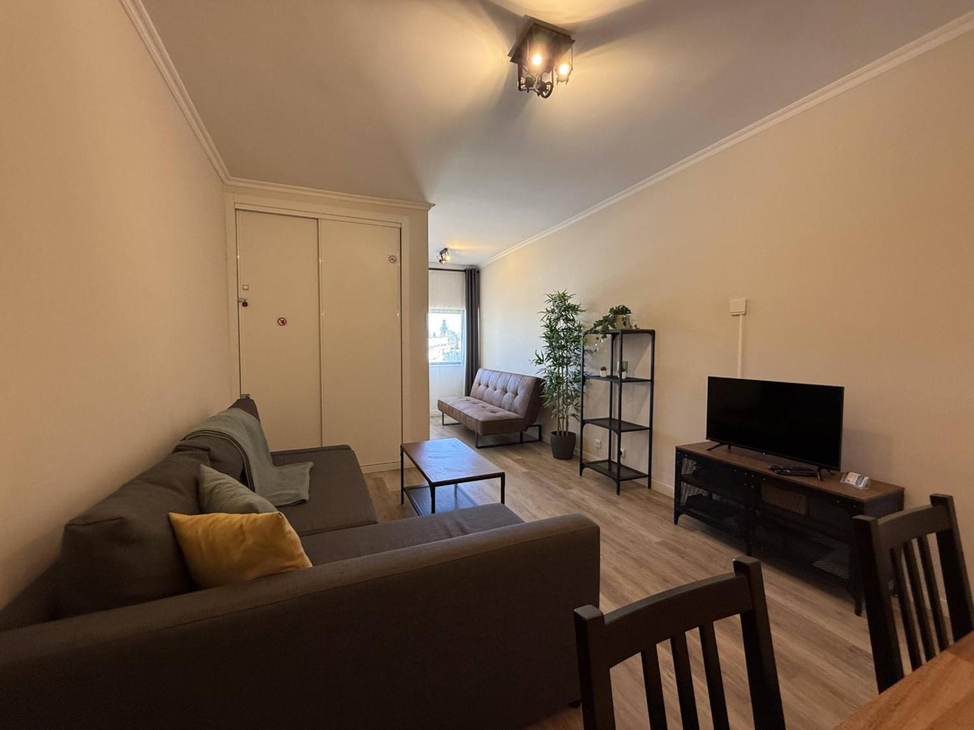 Luxe Condo With Pool, Airco And Seaview Balcony - Go4Portugal - Albufeira Ngoại thất bức ảnh